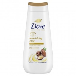 DoveDouchecrmeNourishingCare225ml