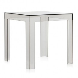 KartellJollyBijzettafel-Grijs