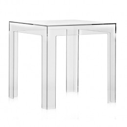 KartellJollyBijzettafel-Kristal