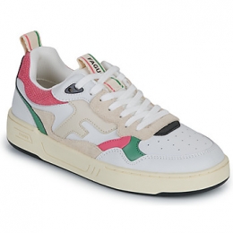 LageSneakersFaguoDAHLIA