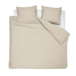 CinderellaWeekendDekbedovertrek200x200220cm-LightSand