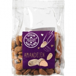 6xYourOrganicNatureAmandelenBio200gr
