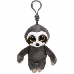 TYBeanieBoosClipDanglerSloth