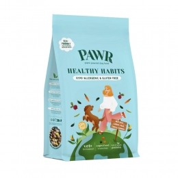 PAWRHealthyHabits25kg