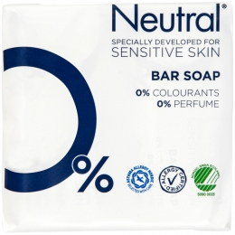 6xNeutralZeeptablet2x100gr