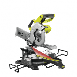 AfkortzaagexclaccuONE18V-Ryobi