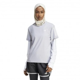 adidasOwnTheRunT-shirtDames