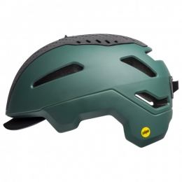 Bell-AnnexMIPSFahrradhelmmaatS-52-56cmtacticalmatgroen