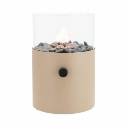 CosiFiresCosiscoopXLgaslantaarn-sandybeige