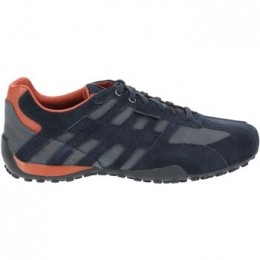 LageSneakersGeoxSneaker
