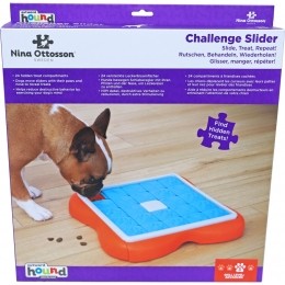 NinaOttossonHondenspelChallengeSlider38cm