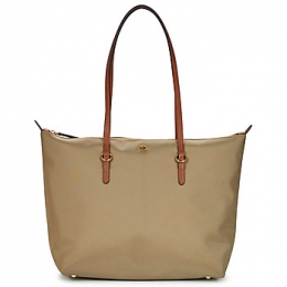 BoodschappentasLaurenRalphLaurenKEATON26-TOTE-MEDIUM