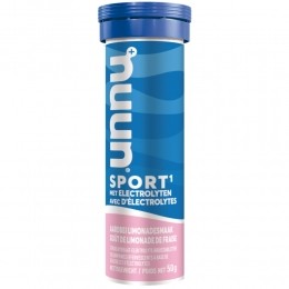 3xNuunSportAardbei10bruistabletten