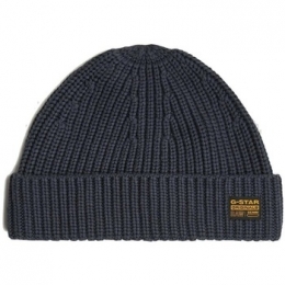 MutsG-StarRawORIGINALSFISHERMANBEANIE