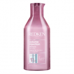 RedkenVolumeInjectionShampoo300ml