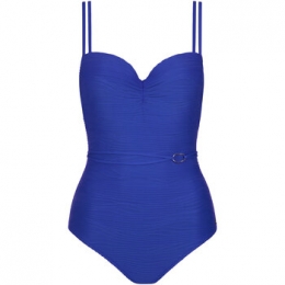 BadpakLiscaSORRENTOVoorgevormdeendeligzwempak