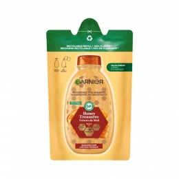 GarnierLovingBlendsHoningGoudShampooRefill250ml