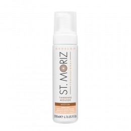 2xStMorizZelfbruiningsmousseMedium200ml