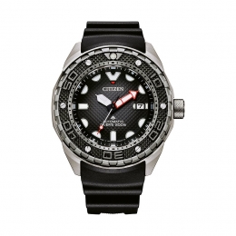 CitizenDuikershorlogeSuperTitaniumAutomatikNB6004-08E