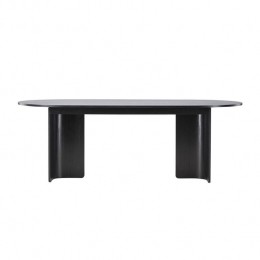 Svea-Tommasoovaleeettafel-100x220cm-zwart