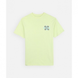 T-shirtKorteMouwOxbowEeuwigekortemouwtee-afbeeldingLIZARD