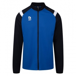 RobeyControlTrainingsjackBlauw