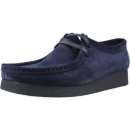 MocassinsClarksWALLABEEEVOSH