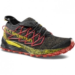 HardloopschoenenLaSportivaMutant56F999100BlackYellow