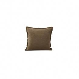 VentureHomeTuvaKussenhoes60x60-Bruin