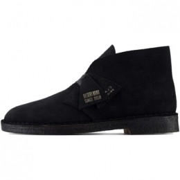NetteSchoenenClarksDesertBoot
