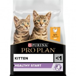 6xProPlanKittenHealthyStartKip15kg