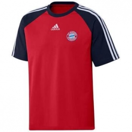 T-shirtKorteMouwadidas-