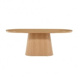 Svea-Violettaovaleeettafel-90x200cm-naturel