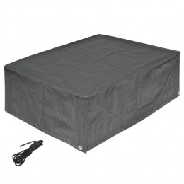 NatureBarbecuehoes63x53x24cm