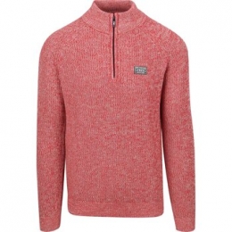 SweaterNewZealandAucklandNZAHalfZipTruiDrakeRood