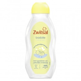 ZwitsalBadolie200ml