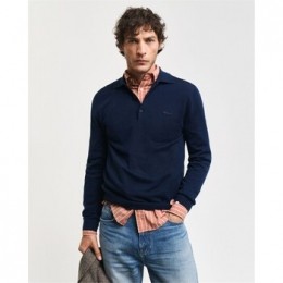 PoloShirtKorteMouwGant8050210