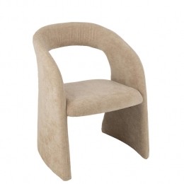J-LinestoelAnise-textiel-beige