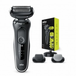 3xBraunScheerapparaatSeries5-50-W4650cs