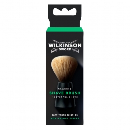 6xWilkinsonShaveBrushClassic