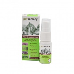 PetRemedySpray15ml
