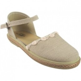 SportschoenenVulpequesZapatonia1005-lc1beig