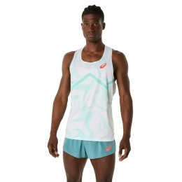 ASICSLightKnitSingletHeren