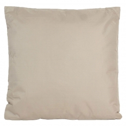 Buitenkussen45x45x12cmtaupe-Annascollection