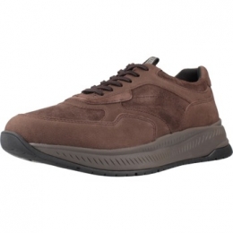 SneakersStoneflyROVER1NABUKVELOUR