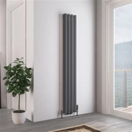 EastbrookTunstalldubbeleradiator30x180cm952Wantraciet