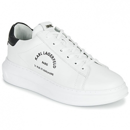 LageSneakersKarlLagerfeldKAPRIMAISONKARLLACE
