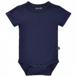Minymo-KidsBodySS-Bamboo-Ondergoedmaat68blauw