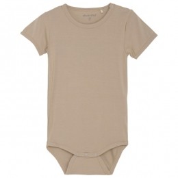 Minymo-KidsBodySS-Bamboo-Ondergoedmaat56beige