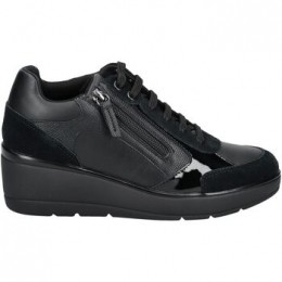 LageSneakersGeoxSneaker